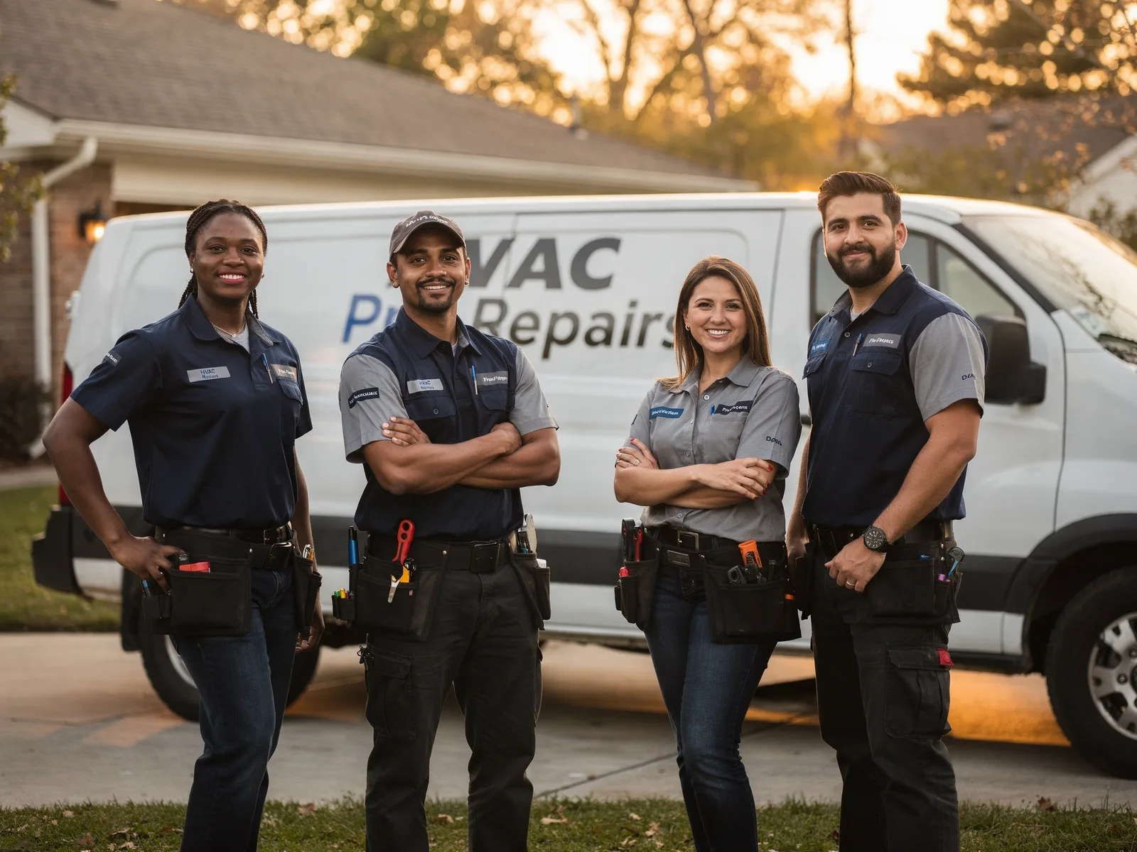 Heat Pump Repair company in Kranzburg, SD