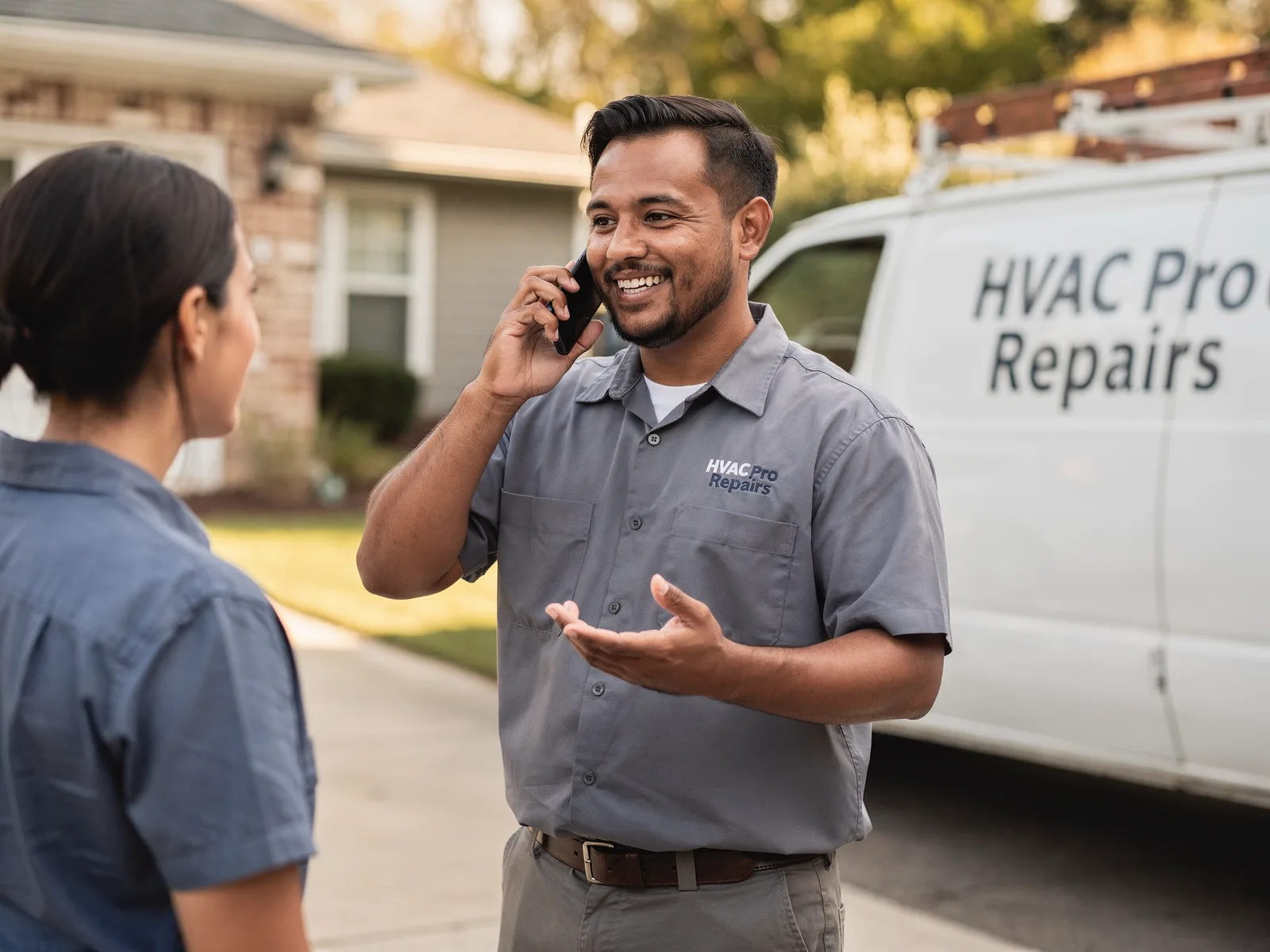 Heat Pump Repair Kranzburg, SD FAQs